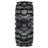 PRO1020314 PRO-LINE 1/10 Mickey Thompson Baja Pro X G8 Front/Rear 2.2" Crawler Tires (2)