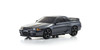 KYOMZP469GM KYOSHO ASC MA-020 Nissan Skyline GT-R NISMO (R32) -  Gun Metal (Body Only)