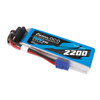 GA25C22003SEC3GT GENS ACE G-Tech 2200mAh 11.1V 3S 25C Lipo Battery Pack with EC3 Plug for RC Plane