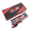 GA60C40002SDGT GENS ACE G-Tech 4000mAh 7.4V 60C 2S1P Hardcase Lipo Battery Pack 8# with Deans Plug