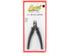 EXL55595 EXCEL 4 1/2" Black Sprue Plastic Cutters