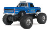 TRA36034-8 TRAXXAS Bigfoot No. 1 - The Original Monster Truck - 1/10th Scale 2WD