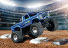 TRA36034-8 TRAXXAS Bigfoot No. 1 - The Original Monster Truck - 1/10th Scale 2WD