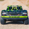 ARA7604V2T1 ARRMA 1/7 Mohave 6S V2 4x4 BLX Desert Truck with Spektrum Firma RTR, Green/Black