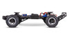 TRA58094-8FOX TRAXXAS Ford F-150 Raptor Styling, Award-Winning Slash Performance