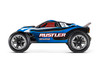 TRA37054-8-C TRAXXAS Rustler XL-5 1/10 Scale 2WD Stadium Truck