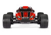 TRA37054-8-C TRAXXAS Rustler XL-5 1/10 Scale 2WD Stadium Truck