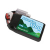 GA35C11002SJSTPHR GENS ACE Adventure 1100mAh 2S1P 7.4V 35C Lipo Battery Pack with JST-PHR Plug