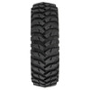 PRO1022510 PRO-LINE 1.0" Maxxis Trepador Mounted on Mini Holcomb Black (4)