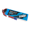 GA45C33003SEC3GT GENS ACE 3300mAh 45C 3S1P 11.1V G-Tech Lipo Battery Pack with EC3 Plug Connector