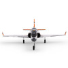 EFL077500 E-FLITE Viper 70mm EDF Jet BNF Basic with AS3X and SAFE Select
