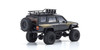 KYO32532BK KYOSHO MINI-Z 4x4 Readyset Toyota 4Runner (Hilux surf) with Accessory Parts - Black