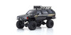 KYO32532BK KYOSHO MINI-Z 4x4 Readyset Toyota 4Runner (Hilux surf) with Accessory Parts - Black