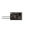 FUTRXR7208SB FUTABA R7208SB - FASSTest Bi-Directional Communication System S.Bus/B.Bus2 Port and 8 Channels for Conventional System Receiver