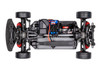 TRA83124-4 TRAXXAS 1/10 Scale 4-Tec 2.0 Brushless AWD Chassis (Car Bodies Sold Separately)