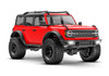 TRA97074-1-C TRAXXAS TRX-4M 1/18 Scale 4WD Ford Bronco Crawler