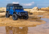 TRA97054-1-C TRAXXAS TRX-4M Land Rover Defender 1/18th Scale 4WD RTR Crawler