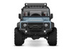 TRA97054-1-C TRAXXAS TRX-4M Land Rover Defender 1/18th Scale 4WD RTR Crawler