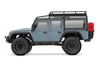 TRA97054-1-C TRAXXAS TRX-4M Land Rover Defender 1/18th Scale 4WD RTR Crawler