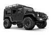 TRA97054-1-C TRAXXAS TRX-4M Land Rover Defender 1/18th Scale 4WD RTR Crawler