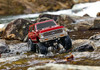 TRA92086-4-C TRAXXAS TRX-4 1972 Chevrolet K5 Blazer High Trail Edition  1/10 Scale Trail Crawler
