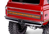 TRA92086-4-C TRAXXAS TRX-4 1972 Chevrolet K5 Blazer High Trail Edition  1/10 Scale Trail Crawler