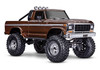 TRA92046-4-C TRAXXAS TRX-4 Ford F-150 High Trail Edition 1/10th Scale Trail Crawler