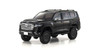 KYO32533BK KYOSHO MINI-Z 4x4 Readyset Toyota Land Cruiser 300 Black