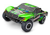 TRA58134-4-C TRAXXAS 1/10 Scale Slash Brushless Short Course Truck