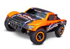 TRA68286-4-C TRAXXAS 1/10 Scale Slash 4WD Brushless Short-Course Truck