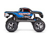 TRA36054-8-C TRAXXAS 1/10 Scale Stamped XL-5 2WD Monster Truck