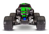 TRA36054-8-C TRAXXAS 1/10 Scale Stamped XL-5 2WD Monster Truck