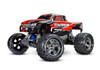 TRA36054-8-C TRAXXAS 1/10 Scale Stamped XL-5 2WD Monster Truck