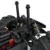 PRO637500 PRO-LINE 1/10 Extended Front/Rear Body Mounts: ARRMA Granite 4x4 and Others