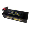 GA100C80004SEC5GT GENS ACE 8000mAh 100C 14.8V Bashing Pro G-Tech Li-Po Battery Pack with EC5 Plug for Arrma