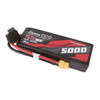 GA60C50003SXT60GT GENS ACE 5000mAh 3S 60C 11.1V G-Tech Li-Po Battery Pack with XT60 Plug