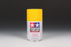 TAM85047 TAMIYA TS-47 Spray Lacquer - Chrome Yellow