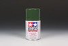 TAM85061 TAMIYA TS-61 Spray Lacquer - NATO Green