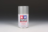 TAM85076 TAMIYA TS-76 Spray Lacquer - Mica Silver