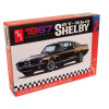 AMTAWAC0093 AMT Jigsaw Puzzle 1967 Shelby GT-350 1,000pc Piece Puzzle