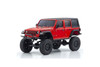 KYO32521-C KYOSHO Mini-Z 4x4 Jeep Wrangler Unlimited Rubicon, Readyset