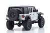 KYO32521-C KYOSHO Mini-Z 4x4 Jeep Wrangler Unlimited Rubicon, Readyset