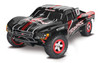 TRA70054-8-C TRAXXAS Slash 4x4 Performance in 1/16th Scale Pro 4WD Short Course Truck