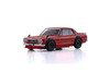 KYOMZP466R60 KYOSHO ASC MA-020 Nissan Skyline 2000GT-R (KPGC10) Tuned Ver. Red 60th Anniversary - Body Only