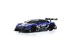 KYOMZP249RG KYOSHO ASC MR-03W-MM Raybrig NSX Concept-GT 2014 - Body Only