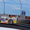 AFX22049 AFX Race Barrier (3pc)