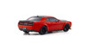 KYO32621R KYOSHO Mini-Z AWD Dodge Challenger SRT Hellcat Redeye Tor Red
