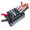 CSE010015500 CASTLE CREATIONS 1/10 Mamba X, 25.2V WP ESC, 8A Peak BEC, Datalogging