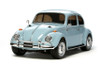 TAM58572A TAMIYA 1/10 RC Volkswagen Beetle M-06