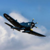 EFL18575 E-FLITE F4U-4 Corsair 1.2m PNP